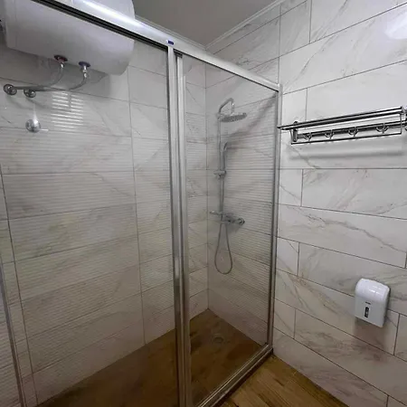 Maj Διαμέρισμα *