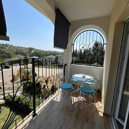 Maj Διαμέρισμα Vrdnik