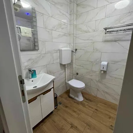 Διαμέρισμα Maj