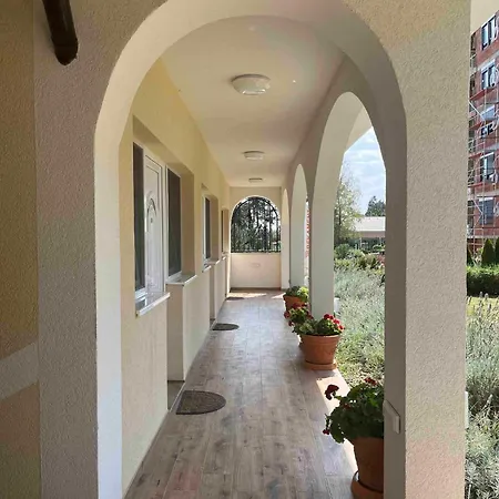 Διαμέρισμα Maj Vrdnik