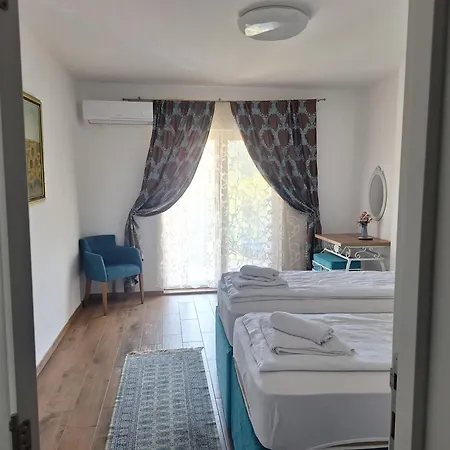 Διαμέρισμα Maj *