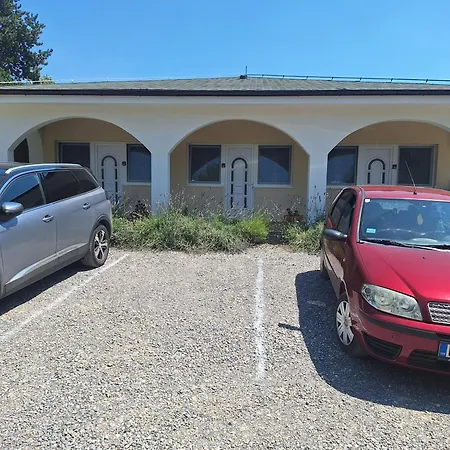 Maj Appartamento Vrdnik