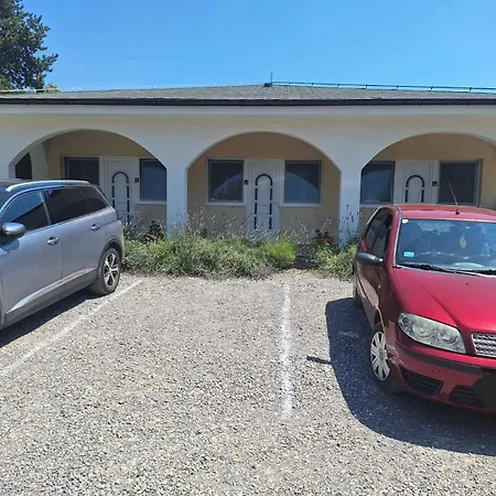 Maj Διαμέρισμα Vrdnik