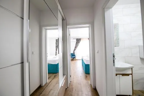 Maj Lägenhet Vrdnik