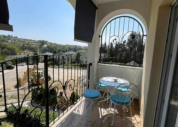 Maj Lägenhet Vrdnik