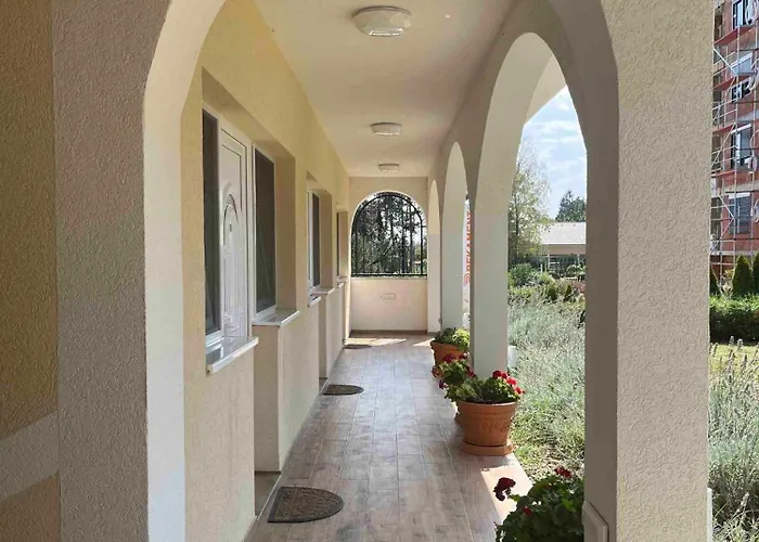 Lägenhet Maj Vrdnik